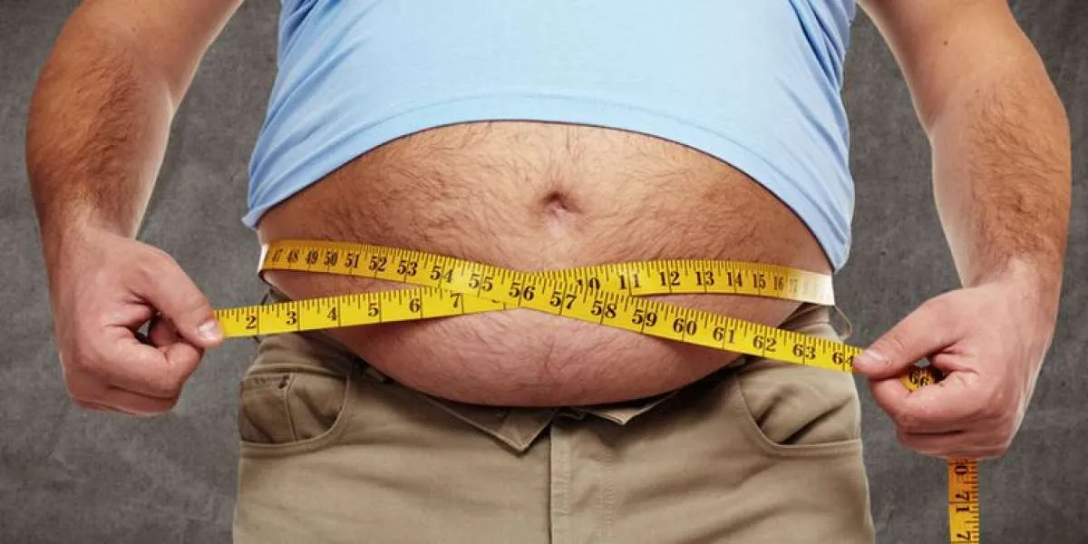 PNS, TNI, Polisi & Pegawai BUMN Obesitas, Ini Cara Menurunkan Badan Tanpa Olahraga