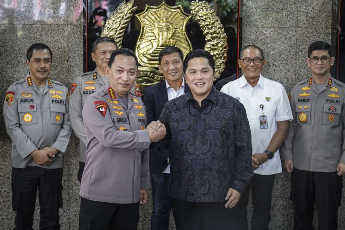 Ini Langkah Kementerian BUMN dalam Membenahi BUMN Karya