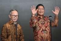 Pasar Saham Semakin Suram