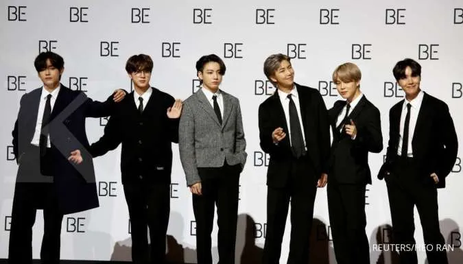 Record Giant HYBE Audits 'NewJeans' Label as Infighting Returns to K-pop
