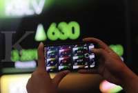 Net sell asing Rp 39,9 miliar, IHSG menguat 0,15% ke 6.079 pada sesi I hari ini (2/8)