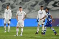 Shakhtar vs Madrid di Liga Champions: Ujian Zidane menembus fase gugur