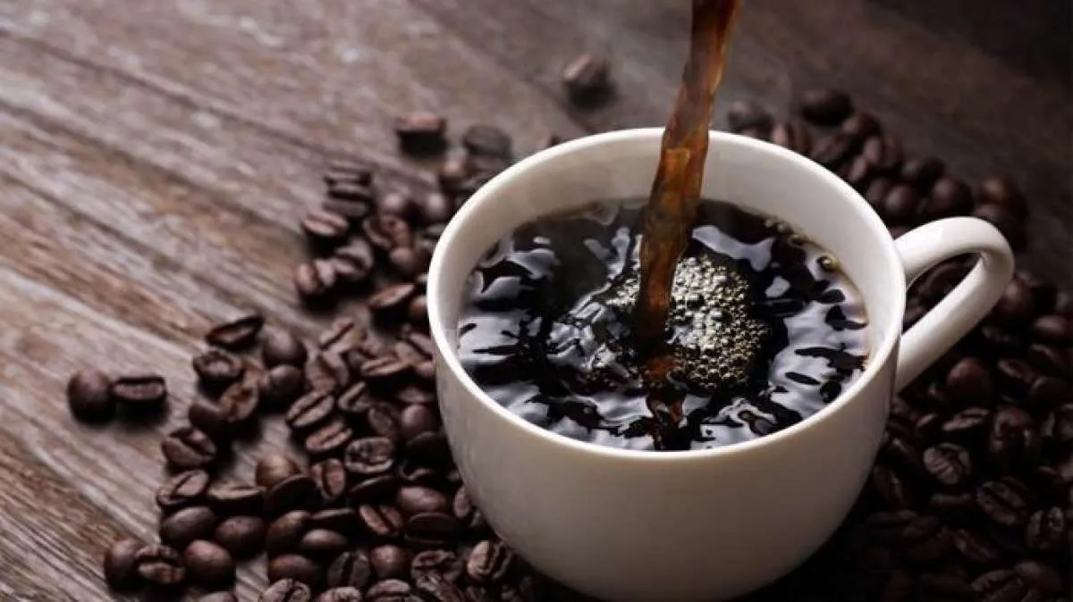 Selain Minum Kopi, Ini Makanan yang Efektif Menjaga Kesehatan Hati 