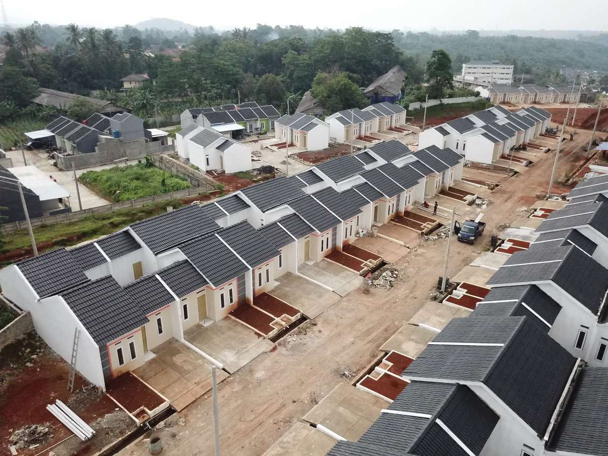 Pertumbuhan KPR Sedikit Melambat pada Akhir 2024