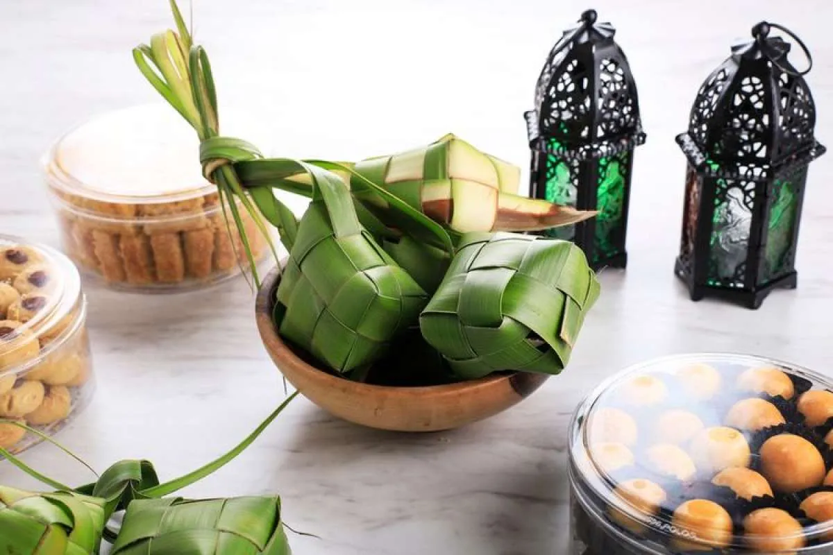 50 Ucapan Selamat Hari Raya Idul Fitri 2025 dalam Bahasa Inggris, Bagikan ke Medsos