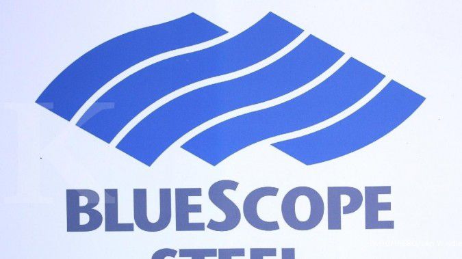 Bluescope Indonesia Akan Membangun Pabrik Baru
