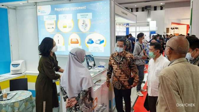 Lam Kong, Taipan Asal China Kembali Memboyong Afiliasi Bisnisnya IPO di BEI
