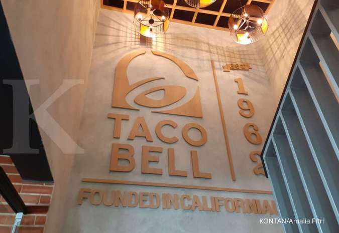 Taco Bell Pertimbangkan Penggunaan AI di Layanan Drive Through