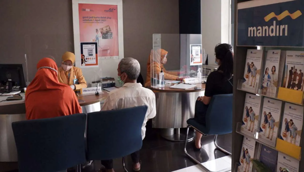 Berprospek Bagus, Bankir Optimistis Kredit Konsumer Tumbuh Optimal hingga Akhir Tahun
