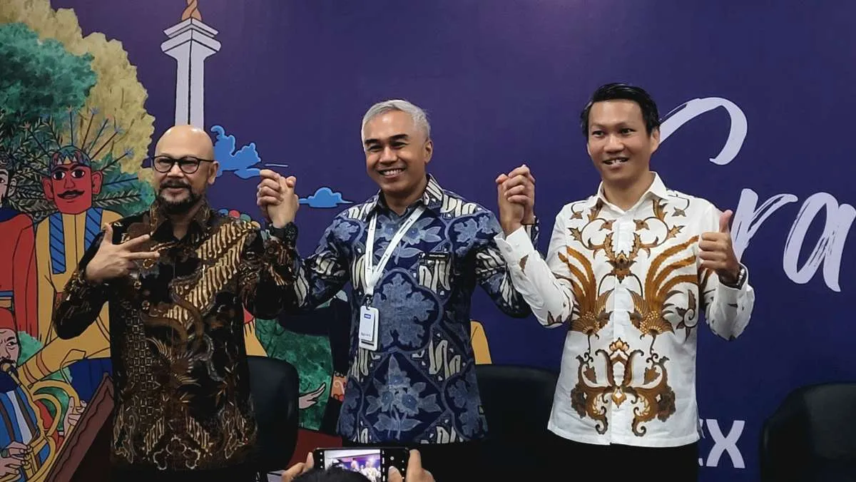 Teleperformance Menargetkan Tambah 10.000 Karyawan dalam 2 Tahun Mendatang