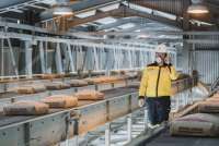 Jajaki Ekspor ke AS, Semen Indonesia (SMGR) Tambah Kapasitas Produksi