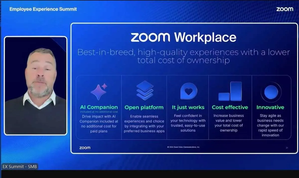 Jadi Pekerja Work Smart Tahun 2025 Dengan Platform Kerja berbasis AI