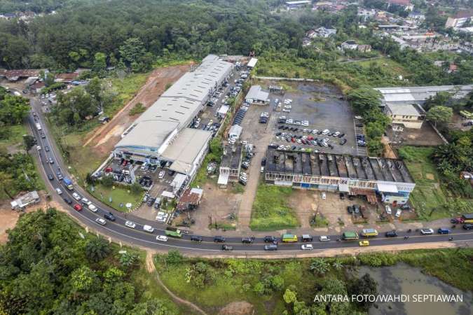 Agar Tak Gelisah Kala Mudik, Pertimbangkan Memiliki Asuransi 