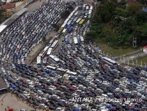 Kemenhub siapkan lebih banyak armada angkutan Lebaran tahun ini