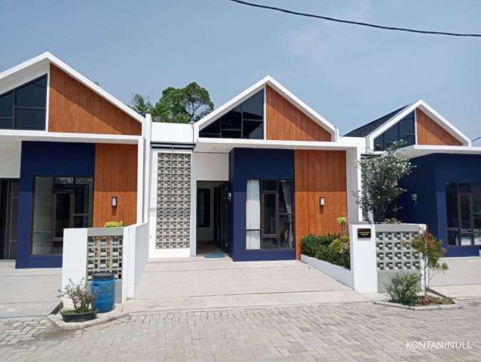 Pengembang Daun Karya Menghadirkan Hunian Baru di Tangerang