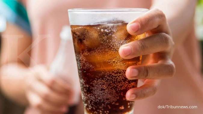 Awas! Ini 4 minuman yang bisa meningkatkan risiko penyakit jantung