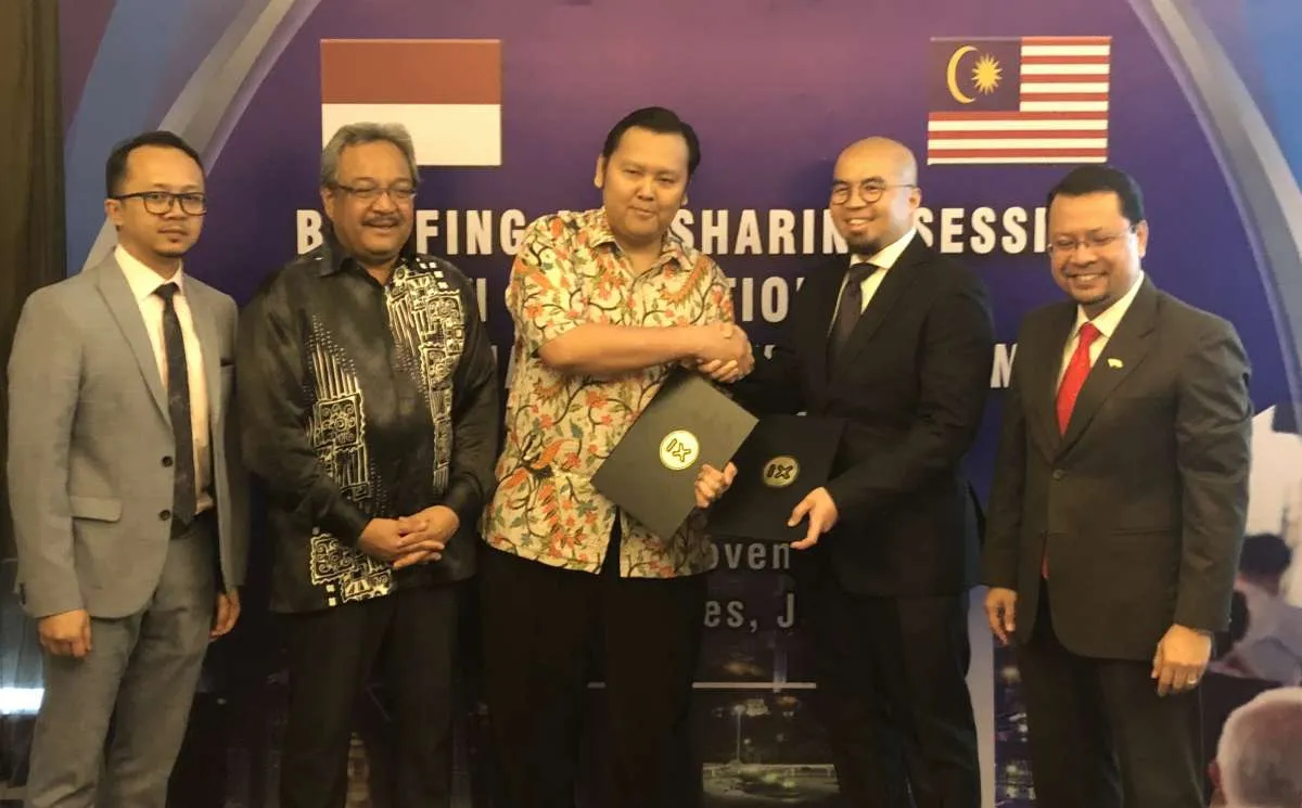 Perluas Pasar Internasional, FiberStar Jalin Kerjasama dengan IX Telecom