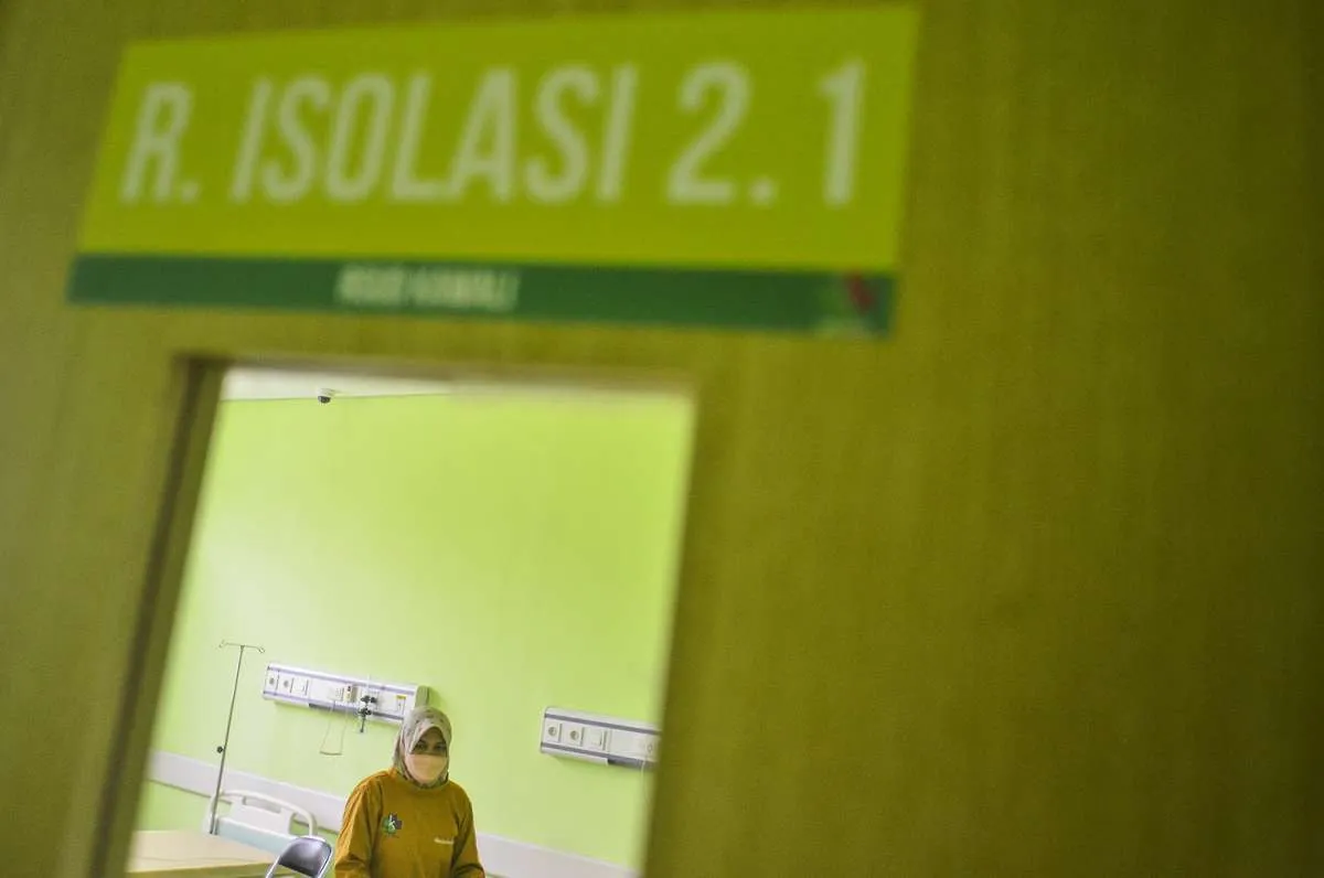 Biaya Covid-19 akan Ditanggung BPJS Kesehatan, Kemenkes Tegaskan Iuran BPJS Tak Naik