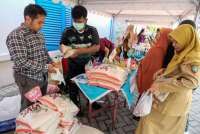 Harga Sejumlah Komoditas Pangan Turun, Bapanas Catat Cabai hingga Beras Turun Harga