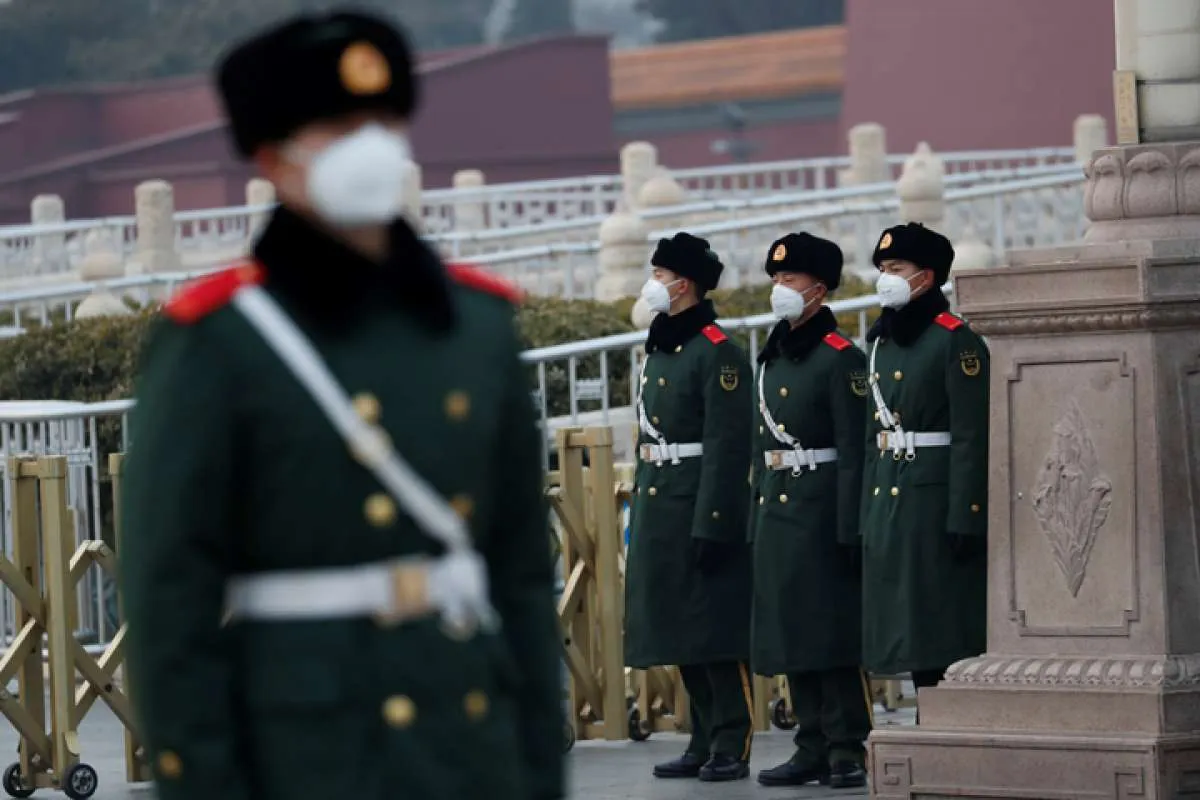 China berduka, korban tewas virus corona sudah menembus 400 jiwa