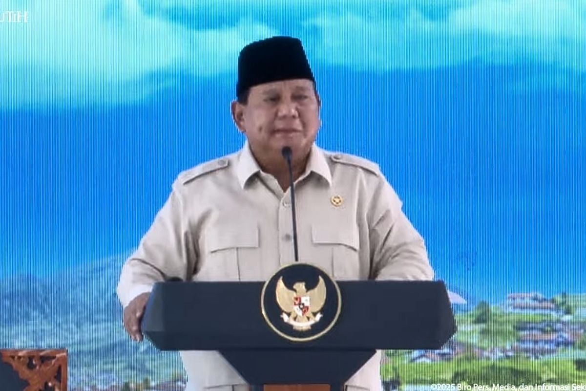 Melawan Serakahnomics