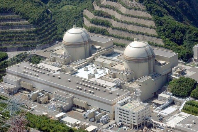 Jepang Siap Hidupkan Lagi PLTN Terbesar Dunia untuk Perkuat Energi Nasional