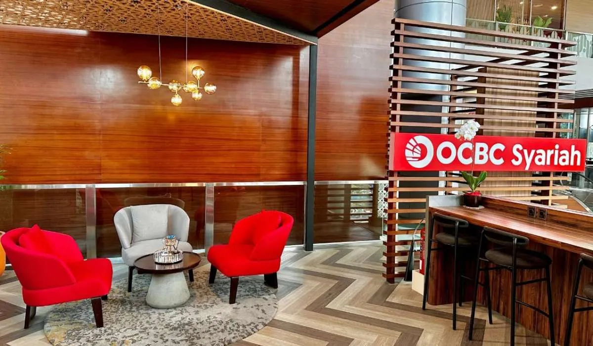 OCBC Syariah Belum Berencana Spin Off, Pilih Perkuat Sinergi dengan Bank Induk