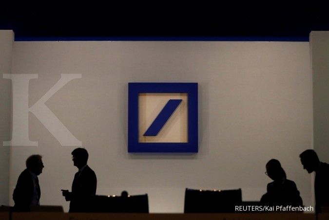 Deutsche Bank bakal lakukan PHK massal, bagaimana nasib Deutsche Bank Indonesia?