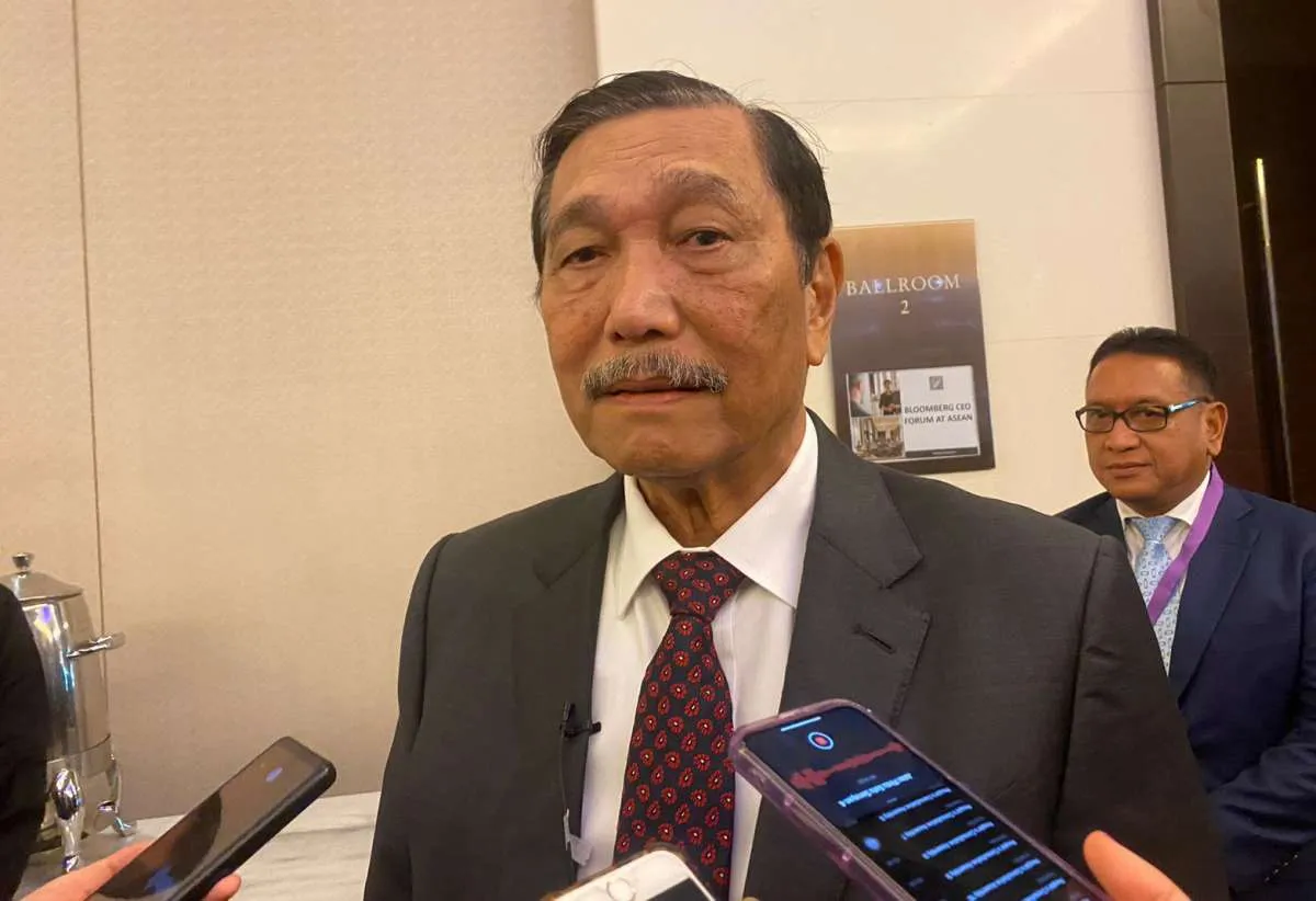 Pemerintah Targetkan Mobil Listrik Nasional Bisa Mulai Produksi 2025
