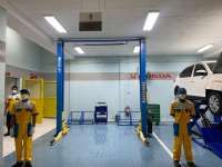 Perluas Jaringan Purna Jual, Honda Resmikan Dealer Honda NenggaMobilindo di Gorontalo