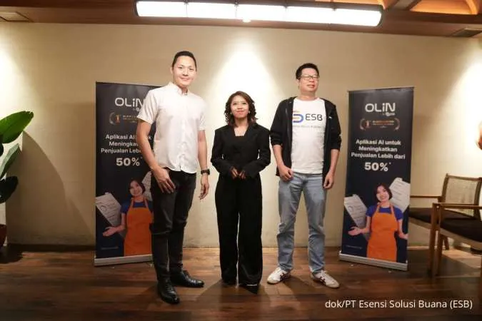 Pemanfaatan Teknologi AI dalam Bisnis Kuliner Bukan Lagi Pilihan tapi Keniscayaan