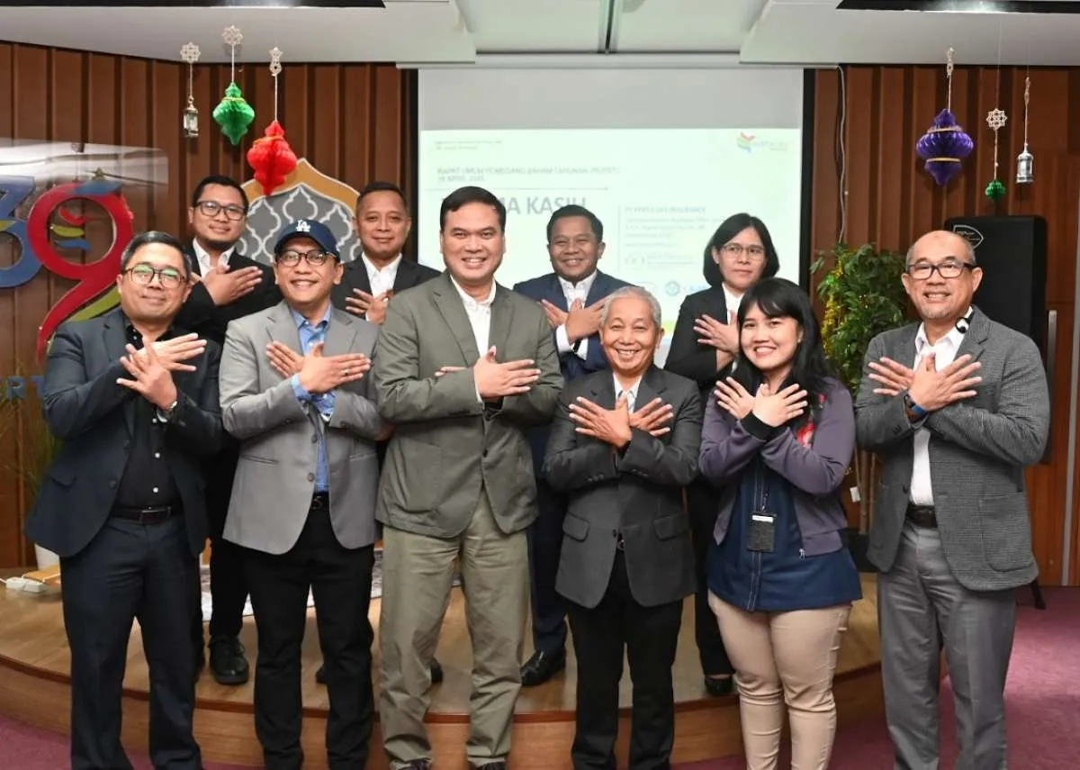 PertaLife Insurance Catat Kinerja Terbaik Sepanjang Sejarah di tahun buku 2024