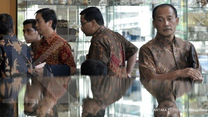 Budi Mulya sebut jaksa KPK memaksakan pendapat