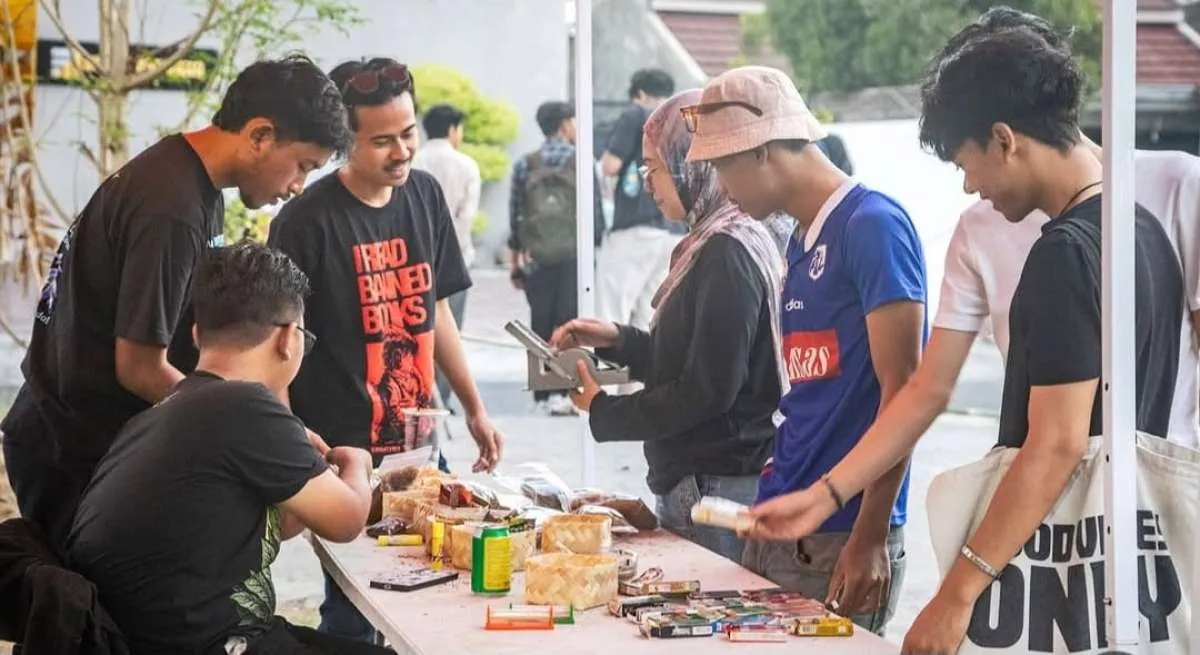15 Komunitas Kretek Tolak Sejumlah Regulasi, Soroti Ancaman bagi Jutaan Pekerja