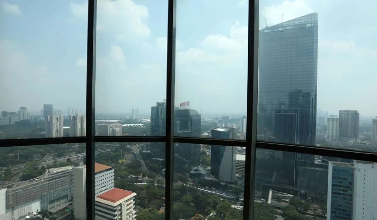Semester I-2023, Klaim Asuransi Umum Capai Rp 20,13 Triliun