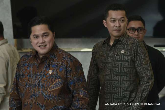 Kemenpora Akan Gelar Rapat Bahas Pelatih Baru Timnas Indonesia Besok, Selasa (21/10)