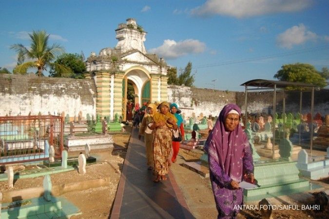 Ini tempat jadi referensi berpetualang ke Sumenep