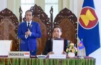 Teken Kerjasama RCEP, Indonesia Yakin Dapat Banyak Manfaat