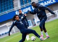 Prediksi Israel vs Prancis di UEFA Nations League, Jumat (11/10) 