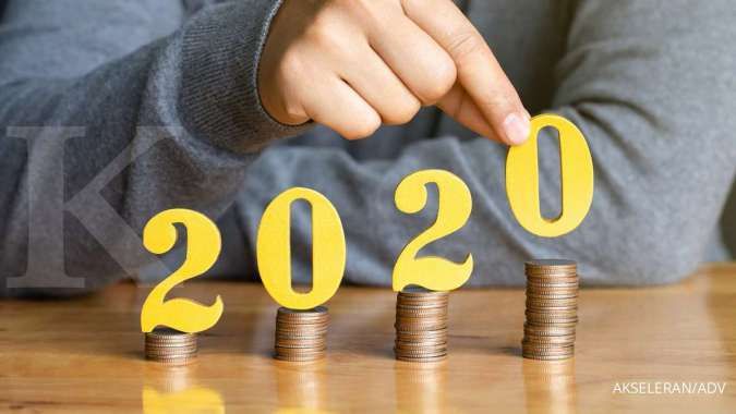 Menyambut 2020 dengan Pengembangan Dana yang Lebih Aman