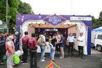 Mudik Makin Nyaman, PalmCo Kolaborasi Hadirkan Posko Mudik dengan Layanan Prima 