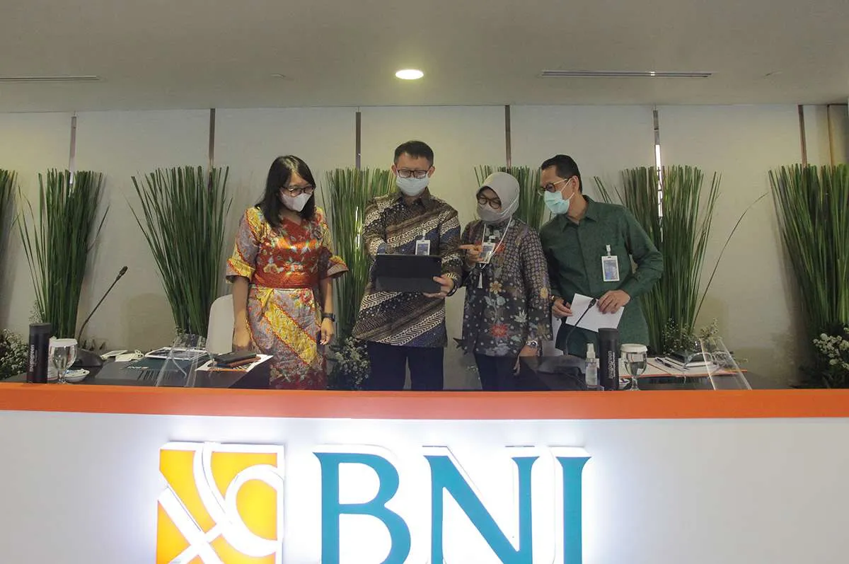 Lowongan kerja Desember 2020 terbaru, ada 7 posisi di Bank BNI