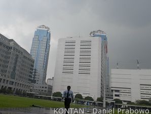 Anwar Nasution: BI Bersalah Pada Kasus Bank Century