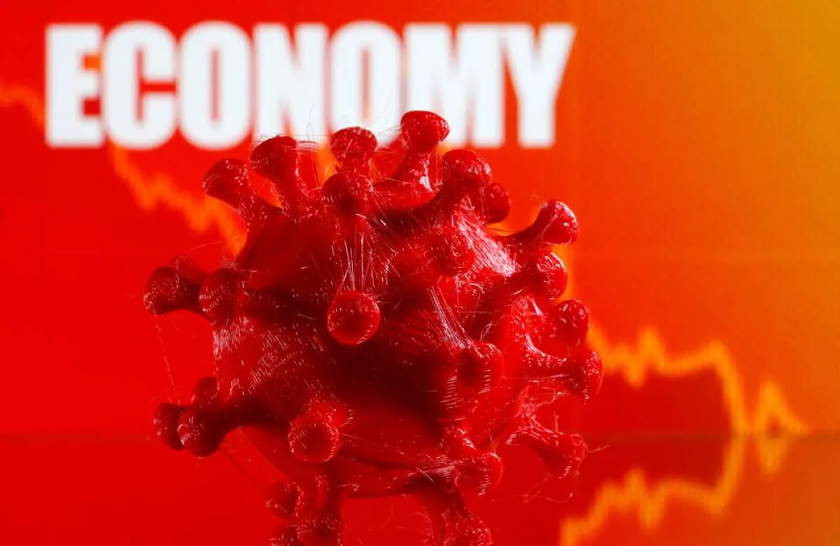 Ekonom Celios perkirakan pertumbuhan ekonomi di kuartal II-2021 sekitar 2%-4%