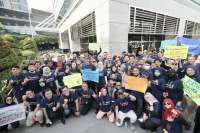 Semarakkan Hakordia 2022, Elnusa Gelar Serangkaian Acara