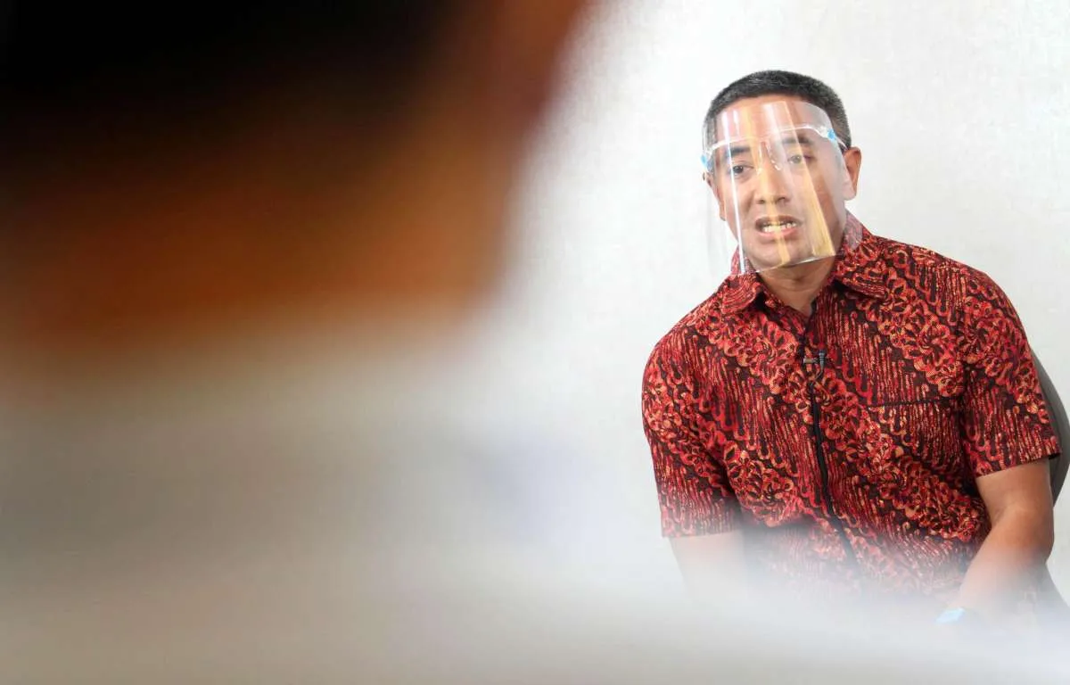 Investree sudah beri fasilitas pinjaman senilai Rp 7 triliun hingga September 2020