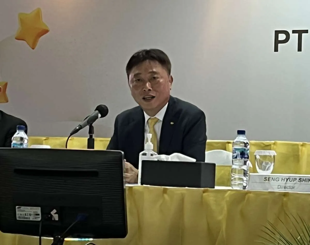 Strategi Bos Baru Bank KB Bukopin Fokus Sehatkan Aset Lebih Dulu