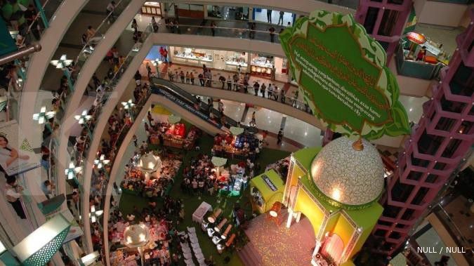 Banyuwangi bans new malls, markets