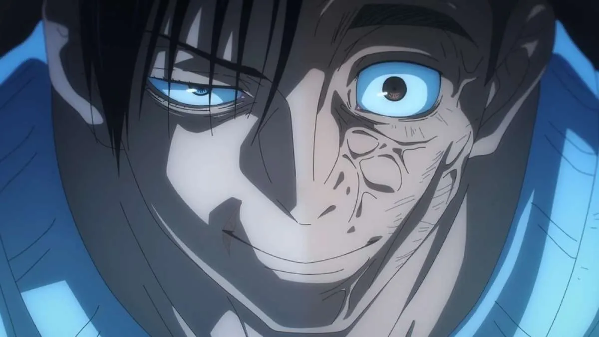 Apakah Toji Fushiguro Masih Hidup di Jujutsu Kaisen Season 2? Begini Penjelasannya