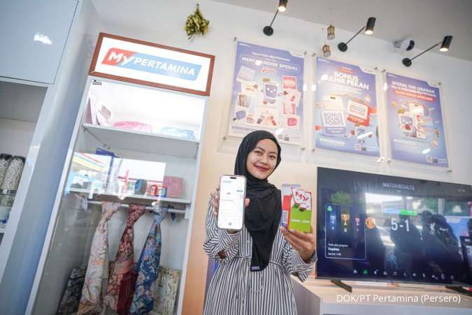 Pertamina Hadirkan Promo Spesial Lebaran 2025: Diskon BBM dan LPG